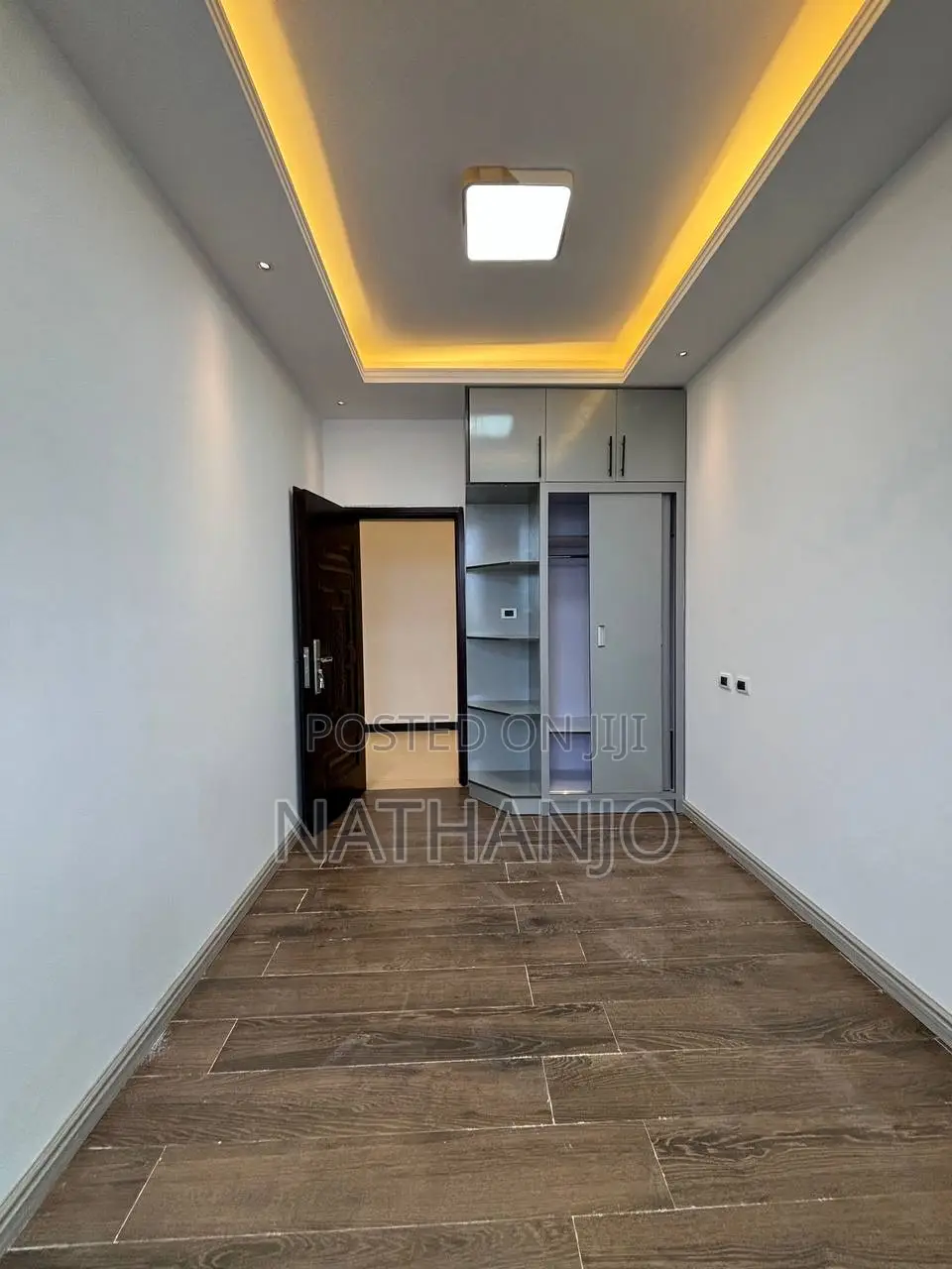 3bdrm Apartment in Bole for rent