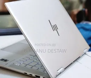 New Laptop HP Envy X360 16GB Intel Core I5 SSD 512GB