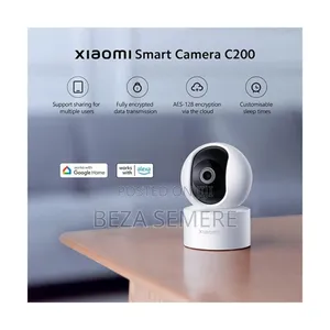 Photo - Mi Security Camera Cozid