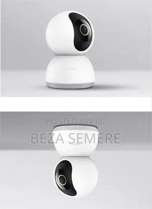 Mi Security Camera Cozid