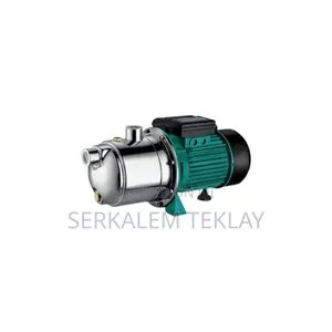 Photo - Shimge 1hp Stainless Stell Pump