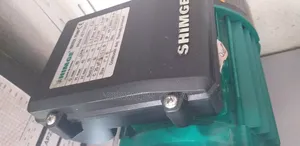 Shimge 1hp Stainless Stell Pump