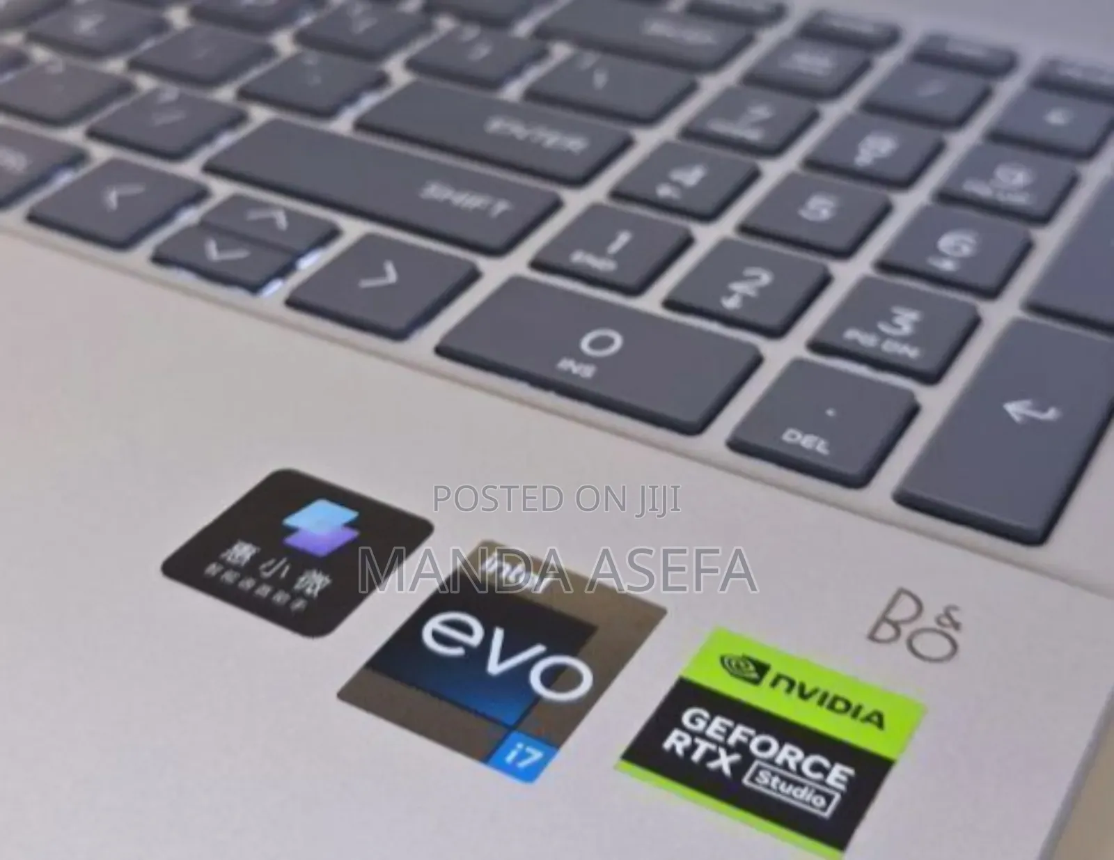 New Laptop HP Pavilion 15 16GB Intel Core i7 SSD 1T