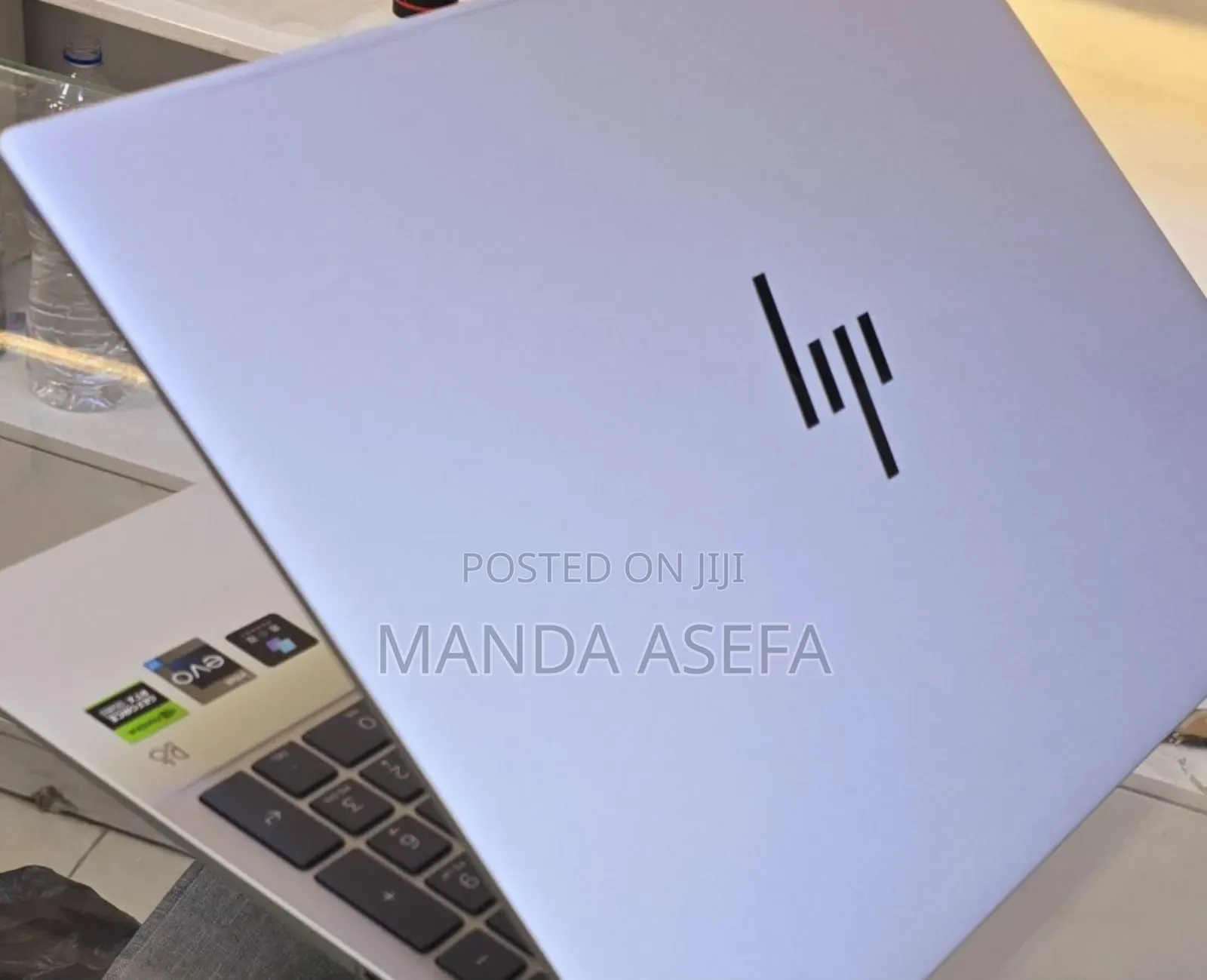 New Laptop HP Pavilion 15 16GB Intel Core i7 SSD 1T