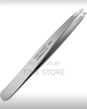 Photo - ቅንድብ መቀንደብያ