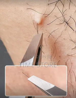 ቅንድብ መቀንደብያ