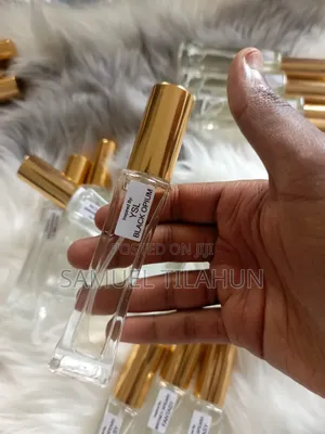 1 Million, Invictus Sample Perfume