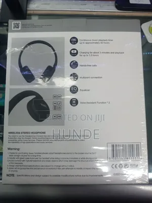 Sony Wh-Ch520 Headphone