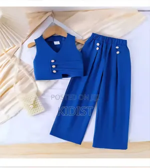 Photo - Baby Girl Elegant Suit