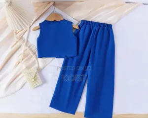 Baby Girl Elegant Suit