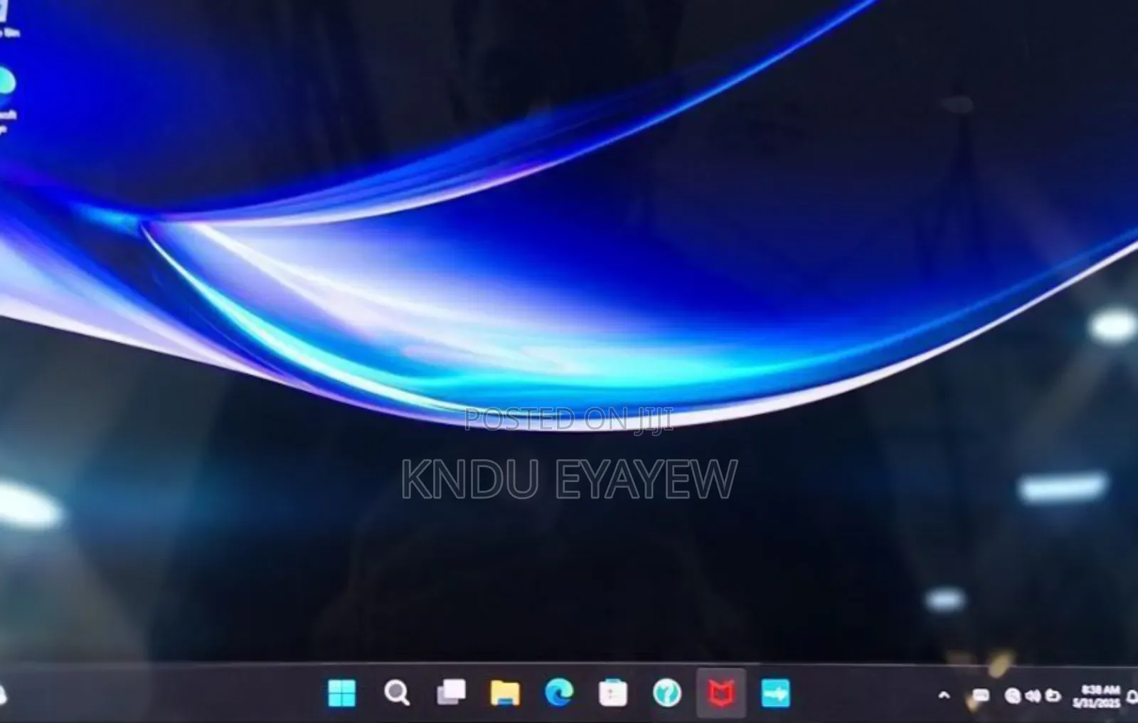 New Laptop HP Spectre X360 16GB Intel Core Ultra 7 SSD 1T