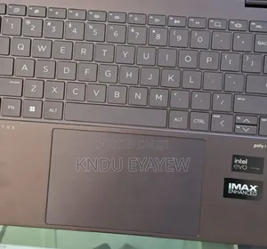 New Laptop HP Spectre X360 16GB Intel Core Ultra 7 SSD 1T