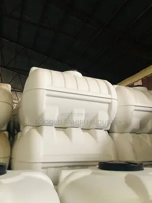 Roto Tanker Different Size and Type