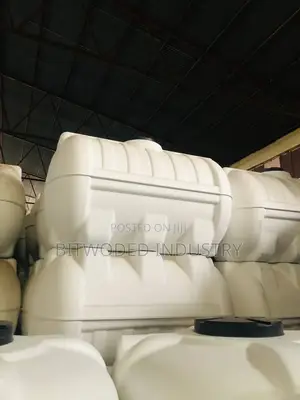 Roto Tanker Different Size and Type