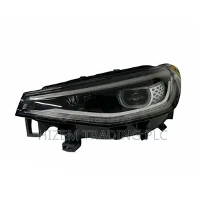 Volkswagen Id6 Id 4 Headlight Hizem Ev Spare Part