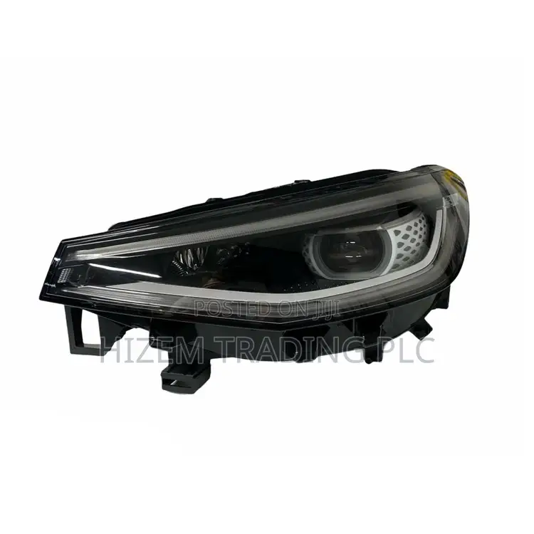 Volkswagen Id6 Id 4 Headlight Hizem Ev Spare Part