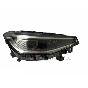 Volkswagen Id6 Id 4 Headlight Hizem Ev Spare Part