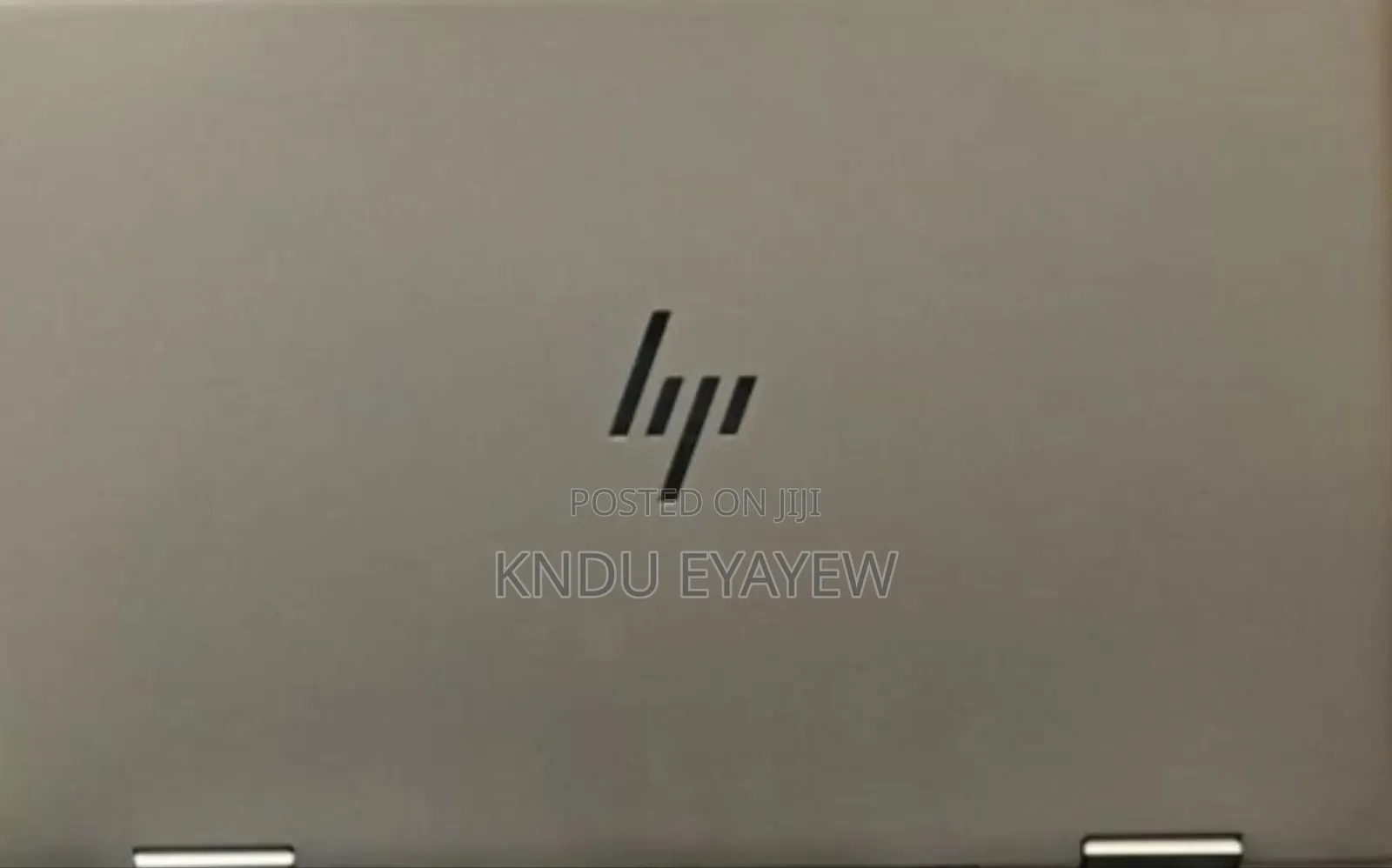 New Laptop HP Envy X360 8GB Intel Core I5 SSD 256GB