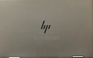 New Laptop HP Envy X360 8GB Intel Core I5 SSD 256GB