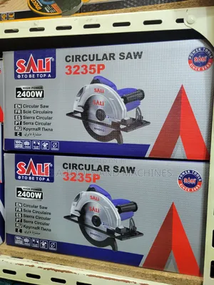 Sali Circular Saw 2400w