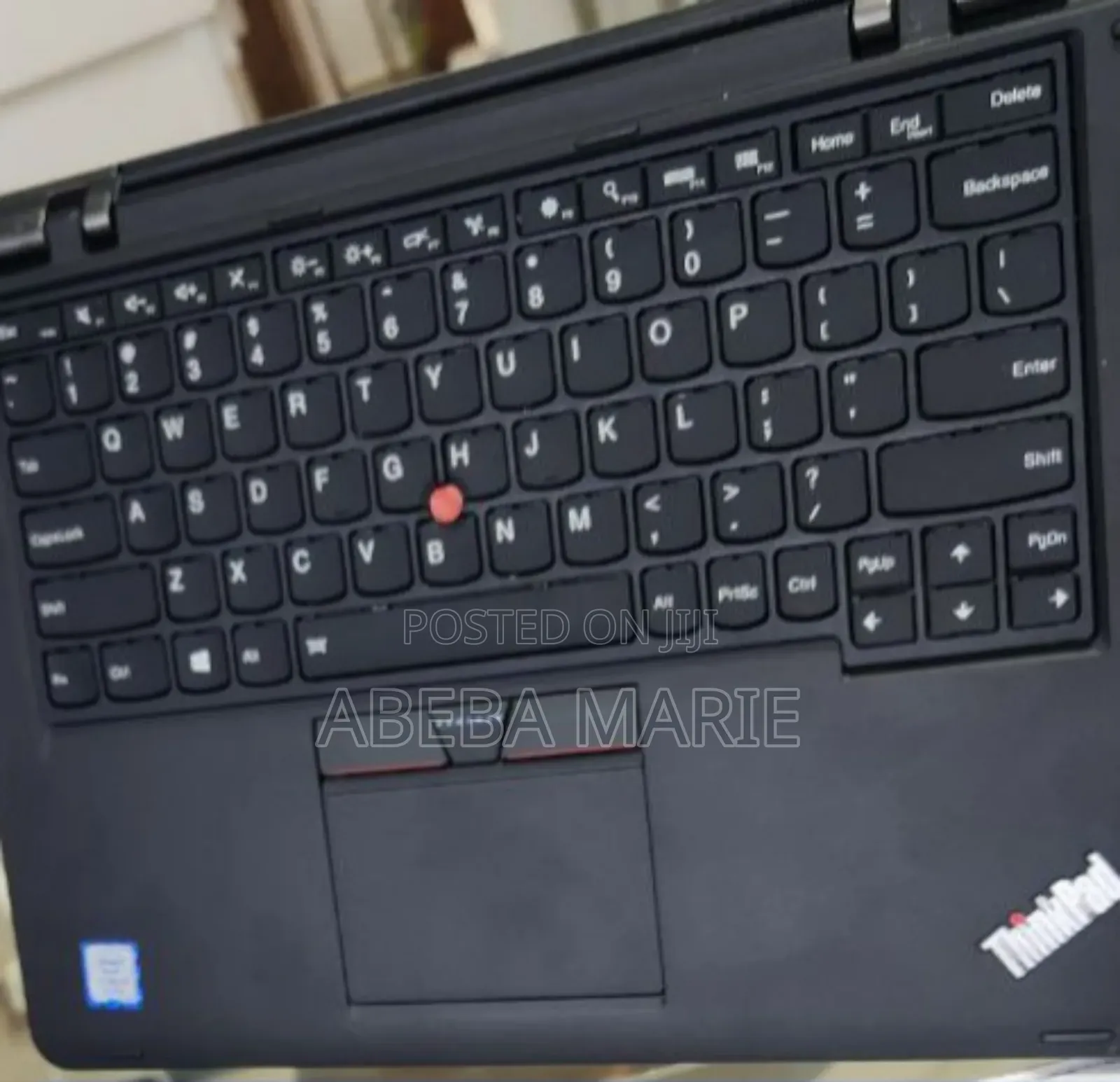 New Laptop Lenovo Yoga 2 8GB Intel Core I7 HDD 500GB