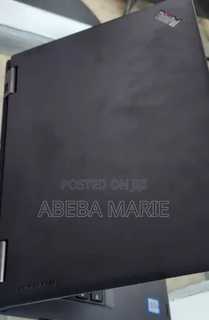 New Laptop Lenovo Yoga 2 8GB Intel Core I7 HDD 500GB