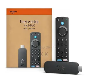 Photo - Fire Tv Stick