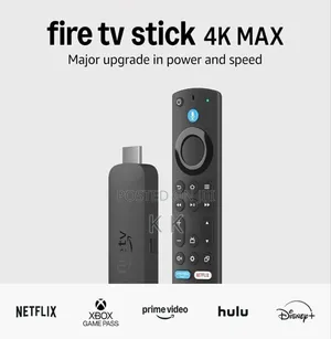 Fire Tv Stick