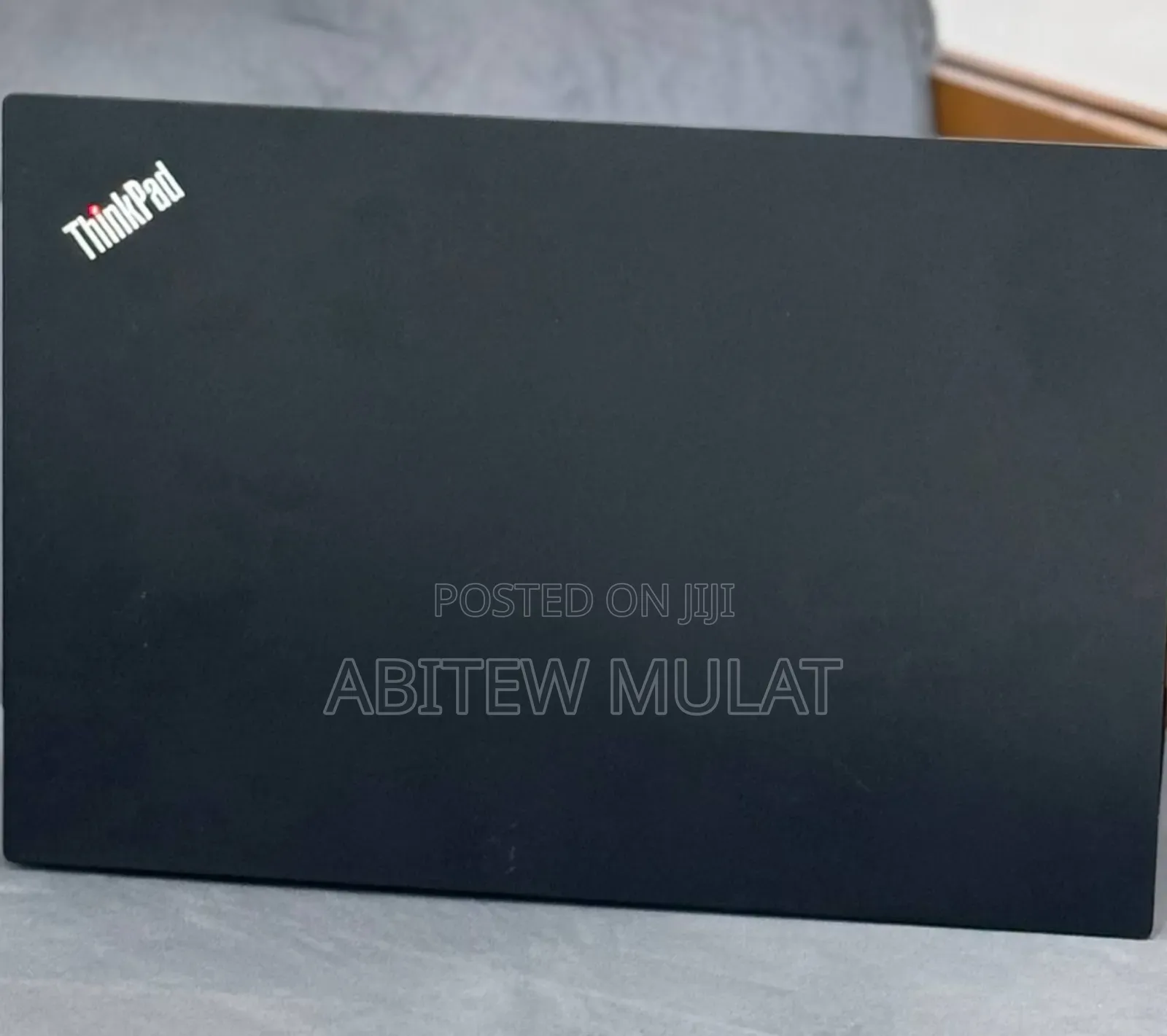 New Laptop Lenovo ThinkPad E580 16GB Intel Core I7 SSD 512GB