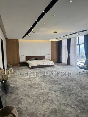 Photo - Furnished 5bdrm Penthouse in Luxury Apartment, Yeka for sale
