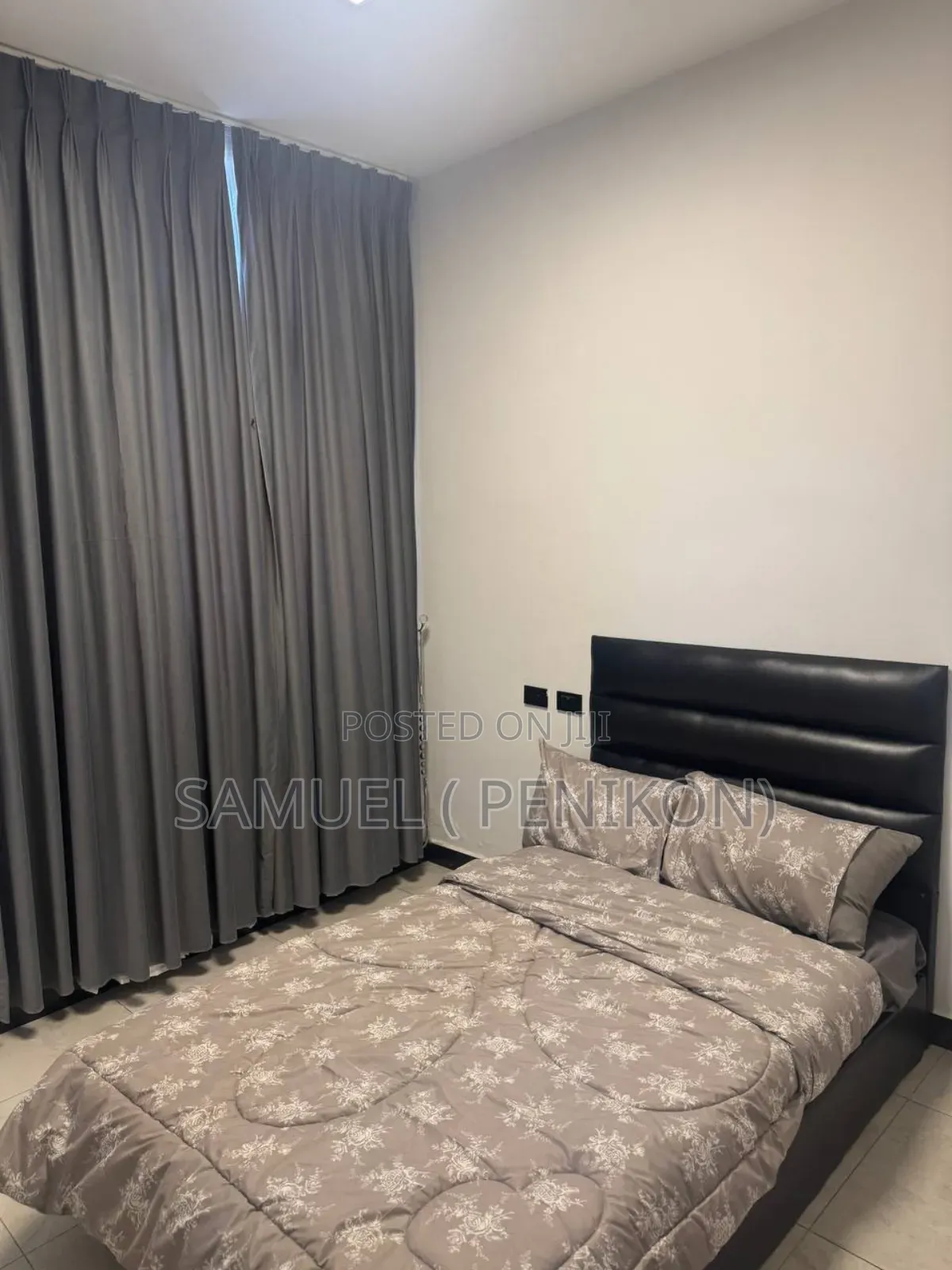 Furnished 5bdrm Penthouse in Luxury Apartment, Yeka for sale