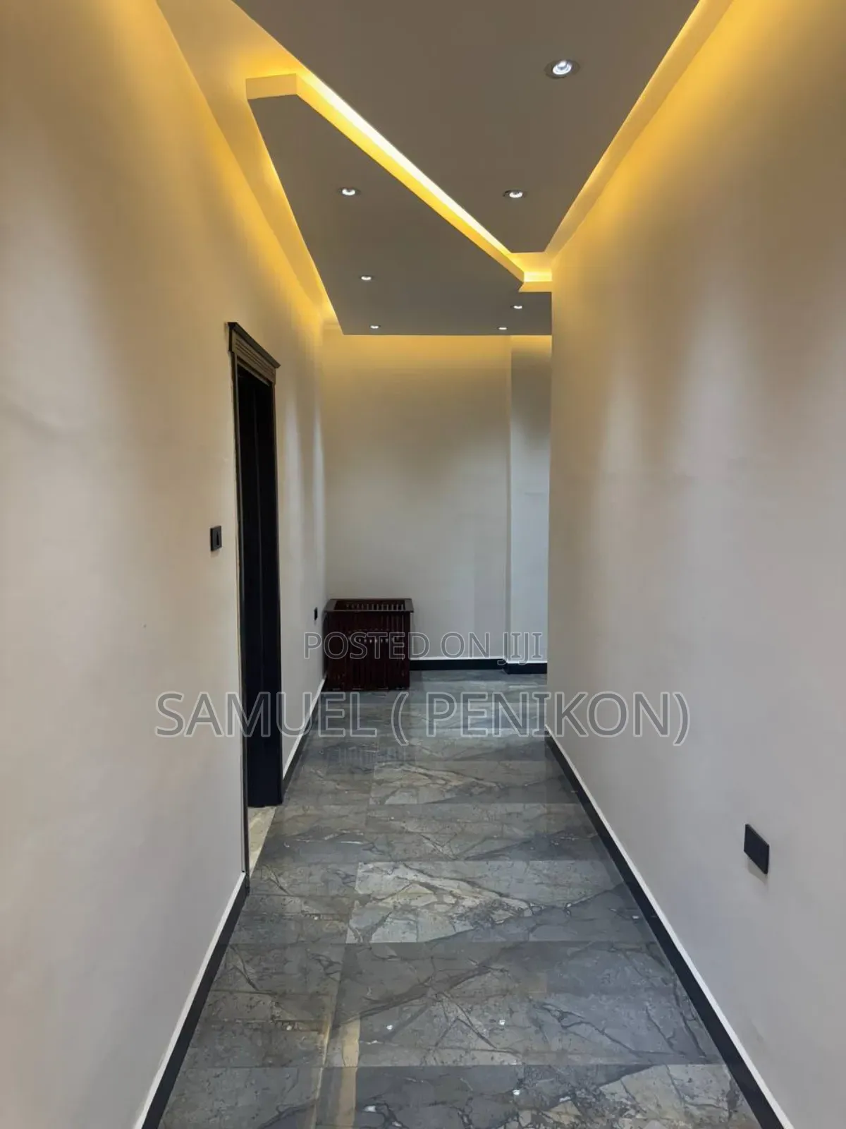 Furnished 5bdrm Penthouse in Luxury Apartment, Yeka for sale