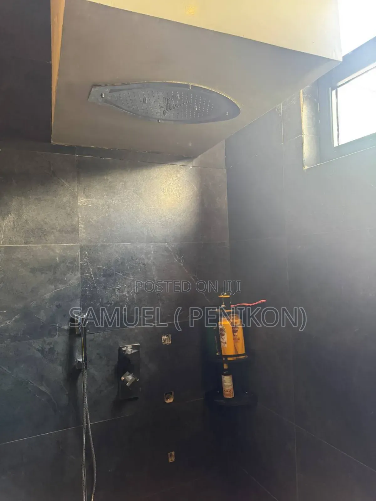 Furnished 5bdrm Penthouse in Luxury Apartment, Yeka for sale