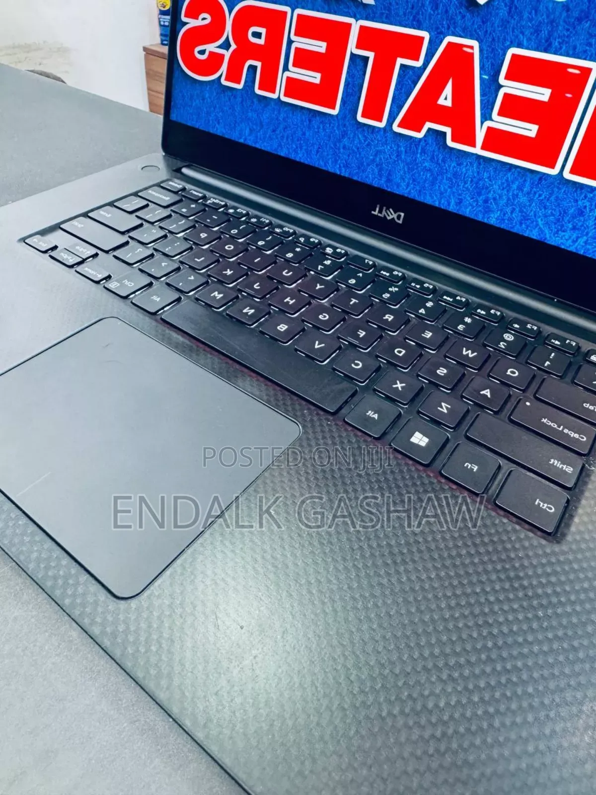 New Laptop Dell Precision 5540 32GB Intel Core I7 SSD 1T