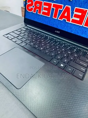 New Laptop Dell Precision 5540 32GB Intel Core I7 SSD 1T