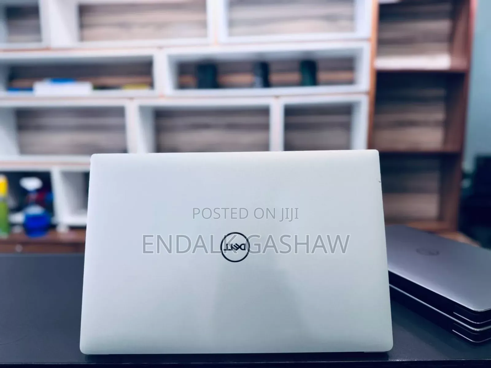 New Laptop Dell Precision 5540 32GB Intel Core I7 SSD 1T