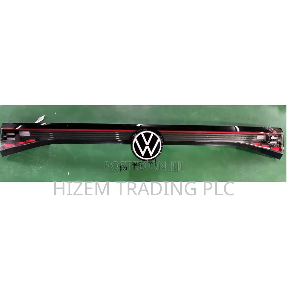 Volkswagen Id 6 Rear Lid Tail Lights Hizem Spare Part Ev