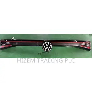 Volkswagen Id 6 Rear Lid Tail Lights Hizem Spare Part Ev