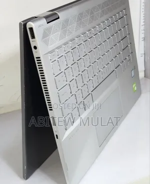 Photo - New Laptop HP Pavilion X360 16GB Intel Core I7 SSD 512GB