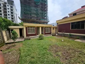 School Building for Rent