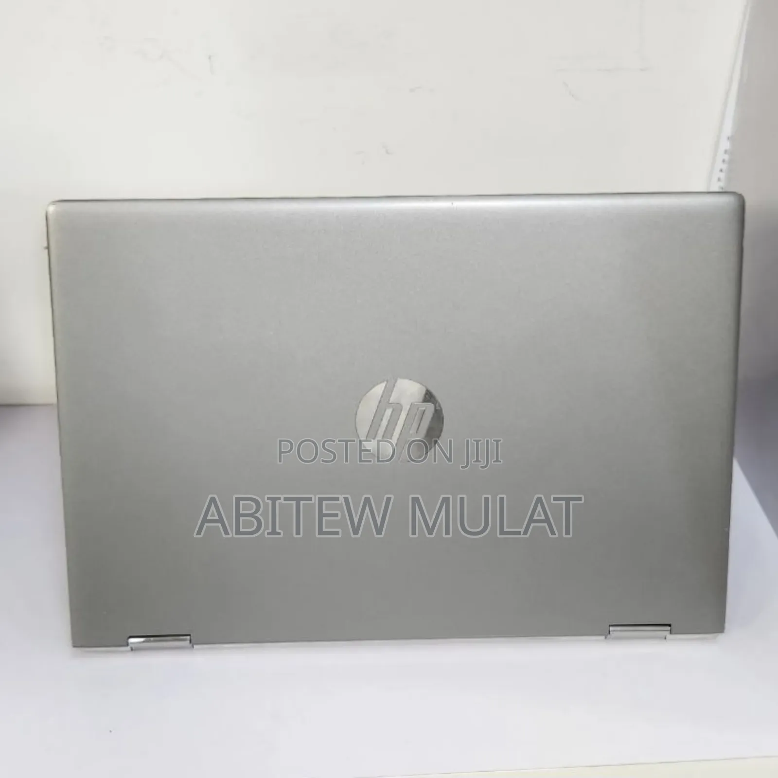 New Laptop HP Pavilion X360 16GB Intel Core I7 SSD 512GB