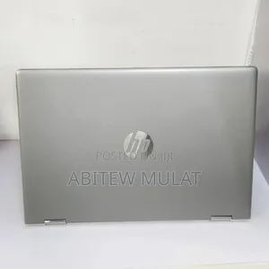 New Laptop HP Pavilion X360 16GB Intel Core I7 SSD 512GB