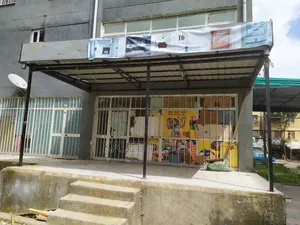 ለሱቅ እና ለካፌ የሚሆን ምርጥ ቦታ