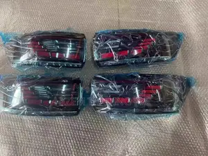 Photo - Volkswagen Id 6 Rear Outer Tail Light Hizem Ev Spare Part