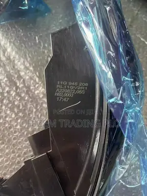 Volkswagen Id 6 Rear Outer Tail Light Hizem Ev Spare Part