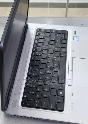 Photo - New Laptop HP ProBook 440 8GB Intel Core I5 HDD 500GB