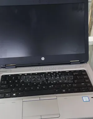 New Laptop HP ProBook 440 8GB Intel Core I5 HDD 500GB