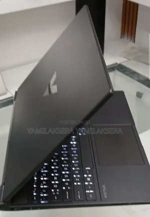 New Laptop HP Victus 15 24GB Intel Core I5 SSD 512GB