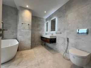 3bdrm Apartment in Luxury Apartment, Bole for sale