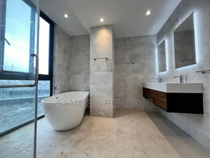 3bdrm Apartment in Luxury Apartment, Bole for sale